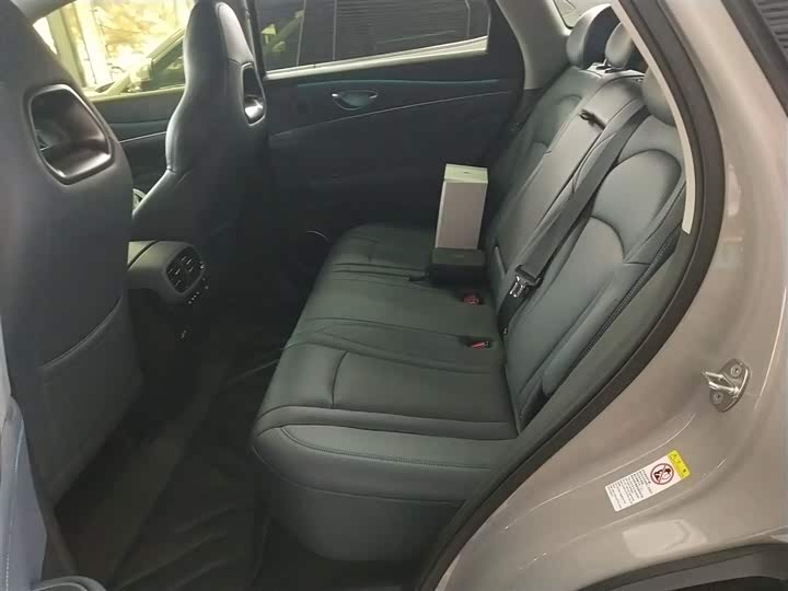 BYD Sea Lion 07 DM-i Hybrid 2025 2025款 150 领航+版