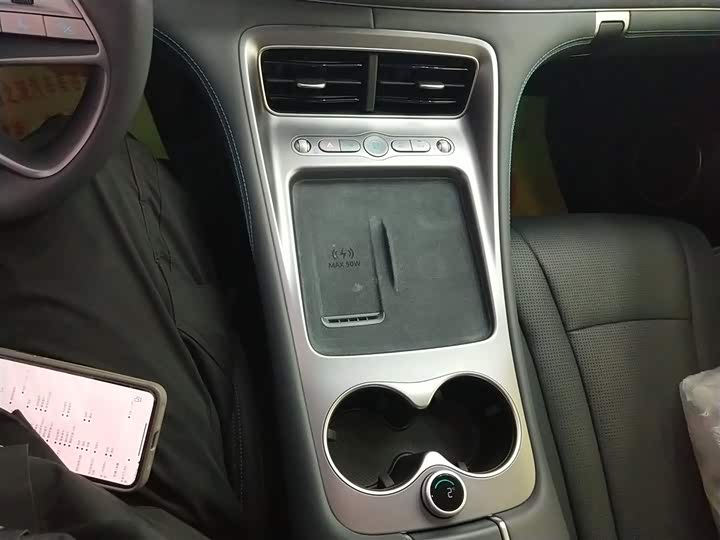 BYD Sea Lion 07 DM-i Hybrid 2025 2025款 150 领航+版