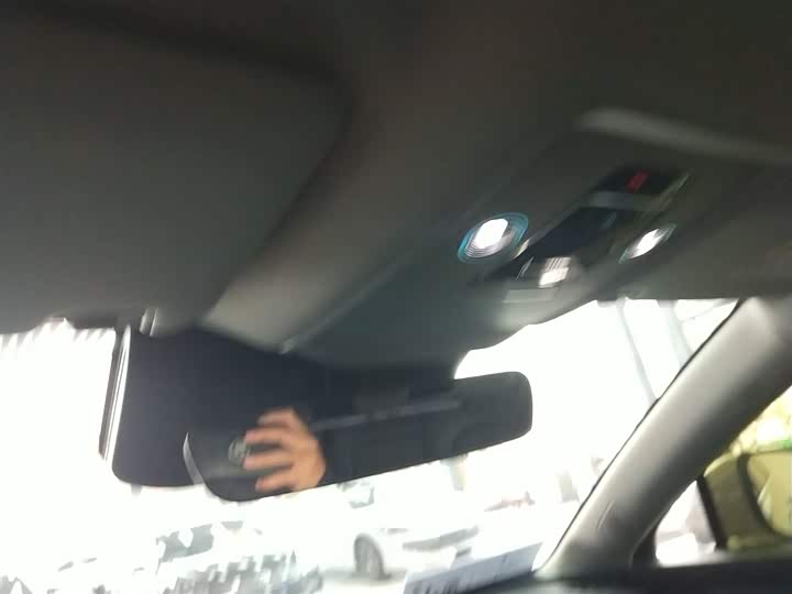 BYD Sea Lion 07 DM-i Hybrid 2025 2025款 150 领航+版