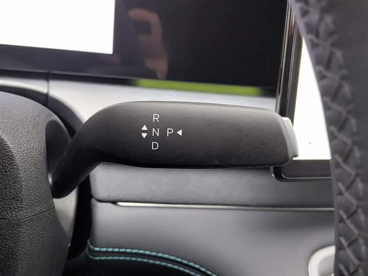 BYD Sea Lion 07 DM-i Hybrid 2025 2025款 150 领航+版