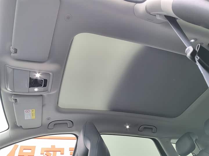 BYD Sea Lion 07 DM-i Hybrid 2025 2025款 150 领航+版