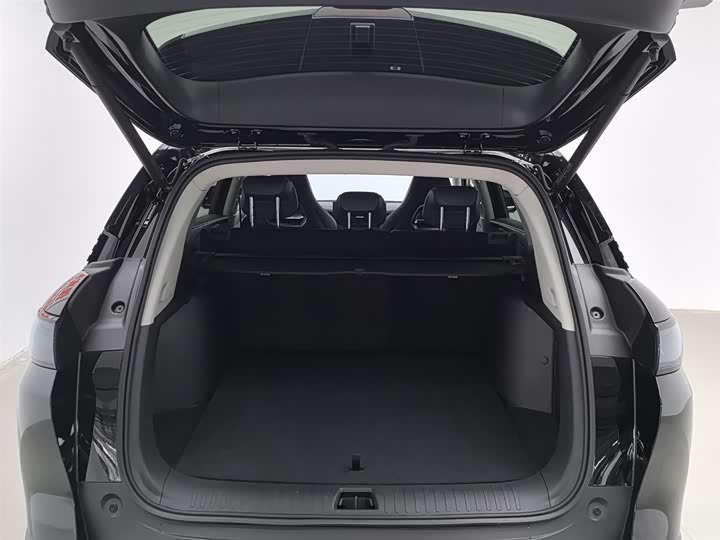 BYD Sea Lion 07 DM-i Hybrid 2025 2025款 150 领航+版