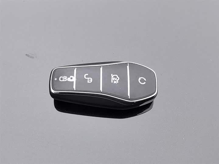 BYD Sea Lion 07 DM-i Hybrid 2025 2025款 150 领航+版