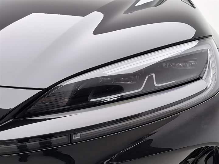 BYD Sea Lion 07 DM-i Hybrid 2025 2025款 150 领航+版