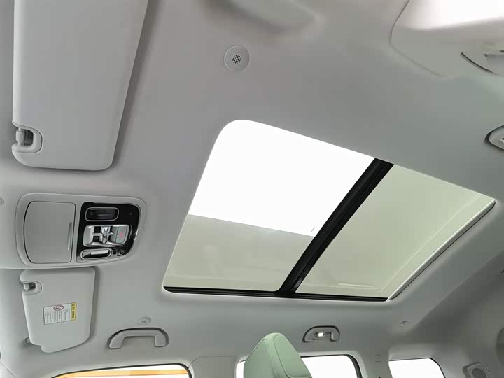 BAIC Beijing BJ40 Hybrid 2025 2025款 标准版