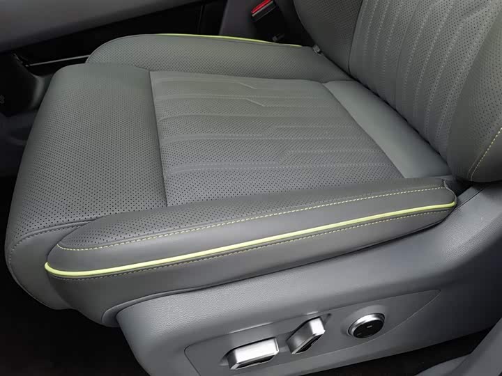 BAIC Beijing BJ40 Hybrid 2025 2025款 标准版