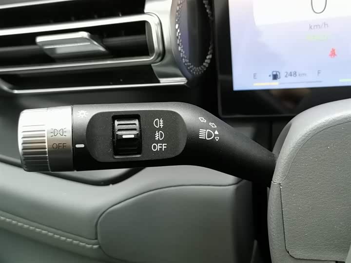 BAIC Beijing BJ40 Hybrid 2025 2025款 标准版