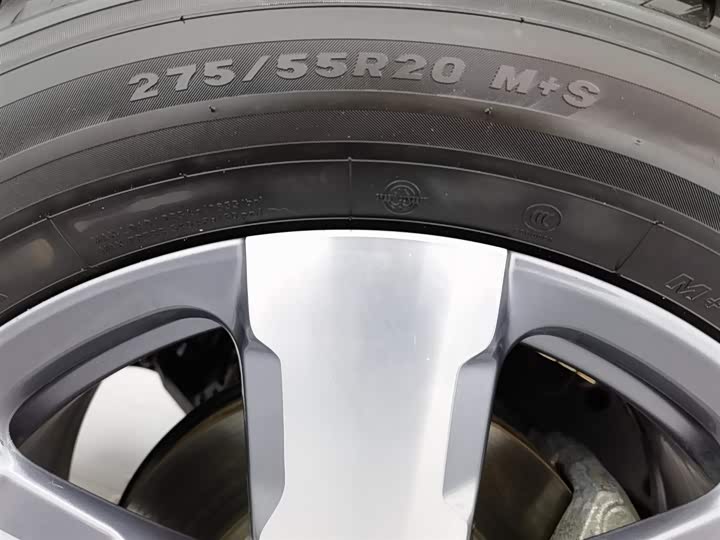 BAIC Beijing BJ40 Hybrid 2025 2025款 标准版