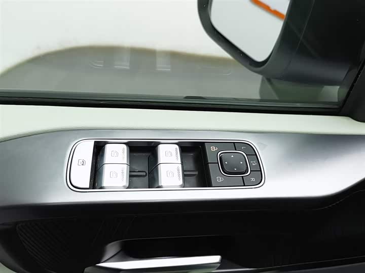 BAIC Beijing BJ40 Hybrid 2025 2025款 标准版