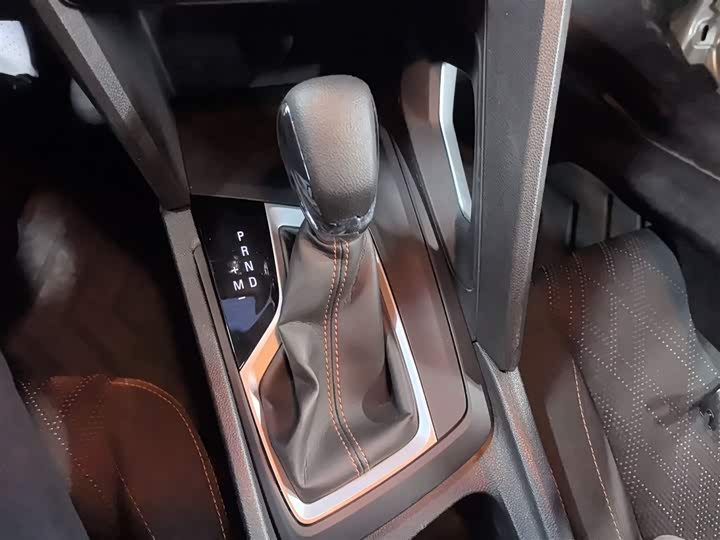Chevrolet Orlando 2020 2020款 轻混 530T 自动劲享版（5+2款）