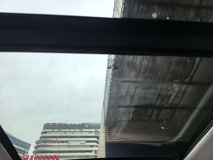 BAIC Beijing BJ60 2023 2023款 2.0T 千里版 五座