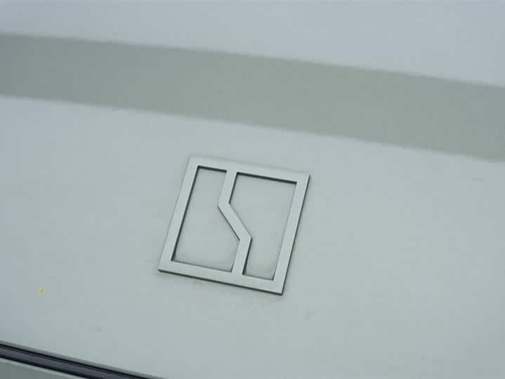 Zeekr 001 2025 2025款 WE版 100kWh 后驱