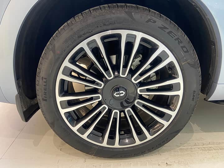 Aito M7 2024 2024款 1.5T 智驾四驱Max版 5座