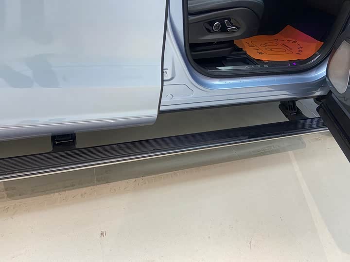 Aito M7 2024 2024款 1.5T 智驾四驱Max版 5座