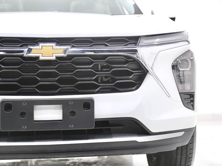 Chevrolet Seeker 2022 2022款 1.5T CVT潮享版