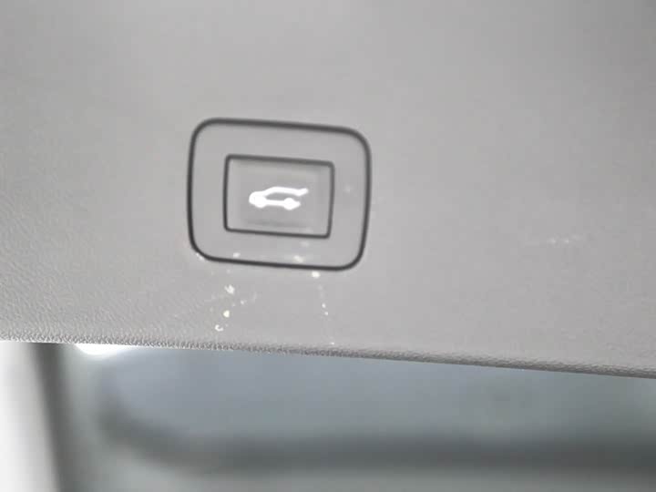 Chevrolet Seeker 2022 2022款 1.5T CVT潮享版