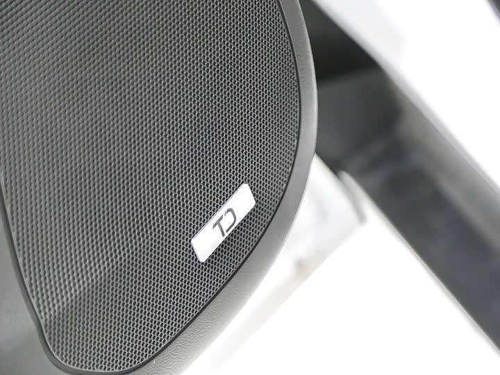 Chevrolet Seeker 2022 2022款 1.5T CVT潮享版