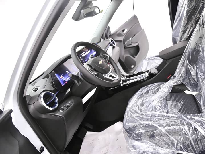 Chevrolet Seeker 2022 2022款 1.5T CVT潮享版