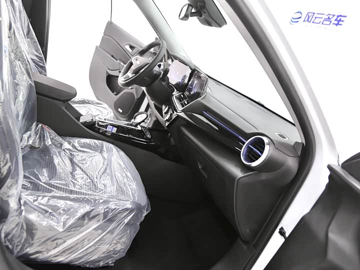 Chevrolet Seeker 2022 2022款 1.5T CVT潮享版