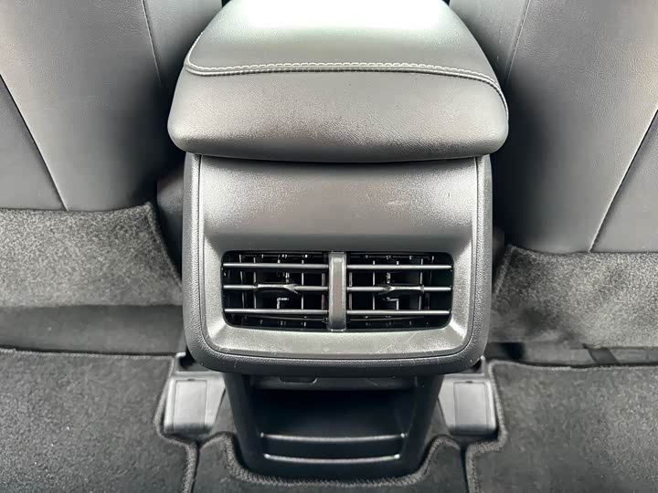 Changan CS55 EV 2020 2020款 标准续航 智悦版