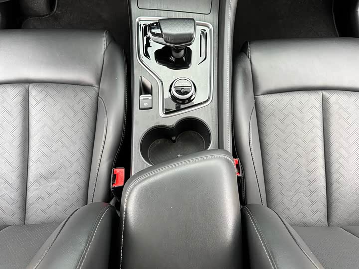 Changan CS55 EV 2020 2020款 标准续航 智悦版