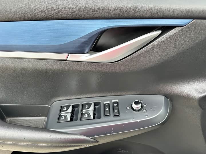 Changan CS55 EV 2020 2020款 标准续航 智悦版