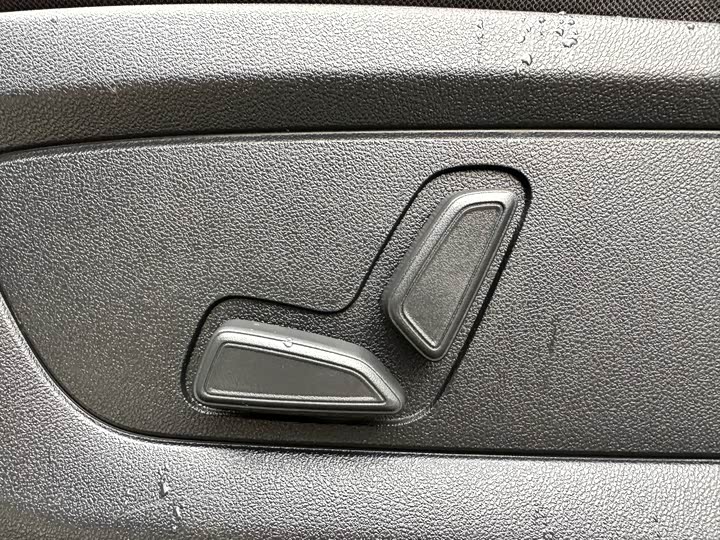 Changan CS55 EV 2020 2020款 标准续航 智悦版