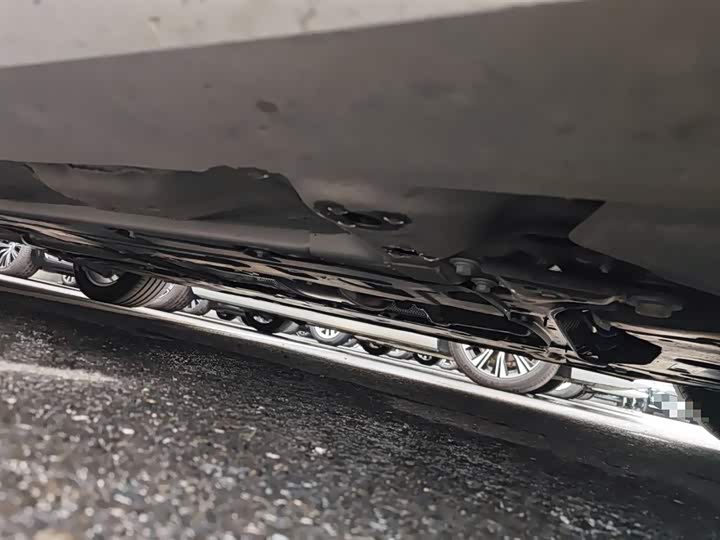 Volvo S60 2025 2025款 B4 智逸豪华版