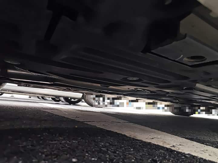 Volvo S60 2025 2025款 B4 智逸豪华版