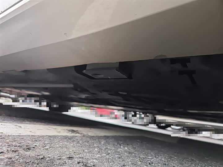 Volvo S60 2025 2025款 B4 智逸豪华版