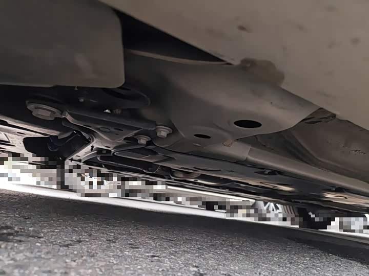 Volvo S60 2025 2025款 B4 智逸豪华版