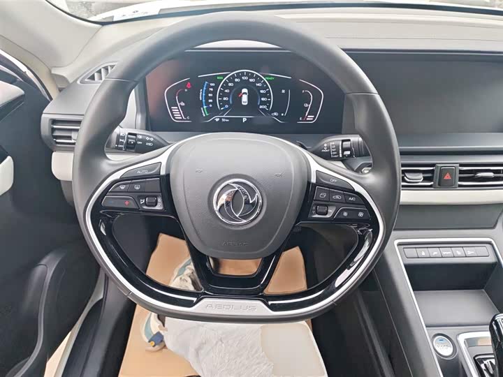 Dongfeng Aeolus E70 2021 2021款 500 Pro 超享版