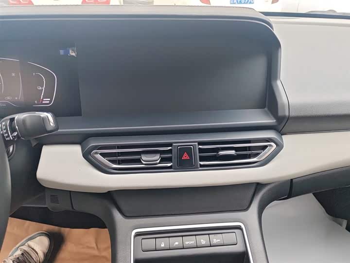 Dongfeng Aeolus E70 2021 2021款 500 Pro 超享版