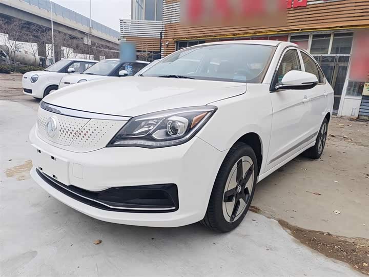 Dongfeng Aeolus E70 2021 2021款 500 Pro 超享版