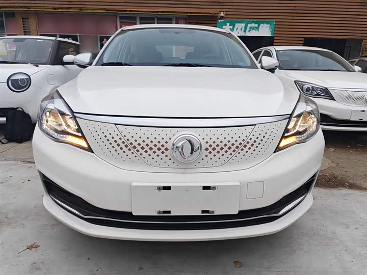 Dongfeng Aeolus E70 2021 2021款 500 Pro 超享版