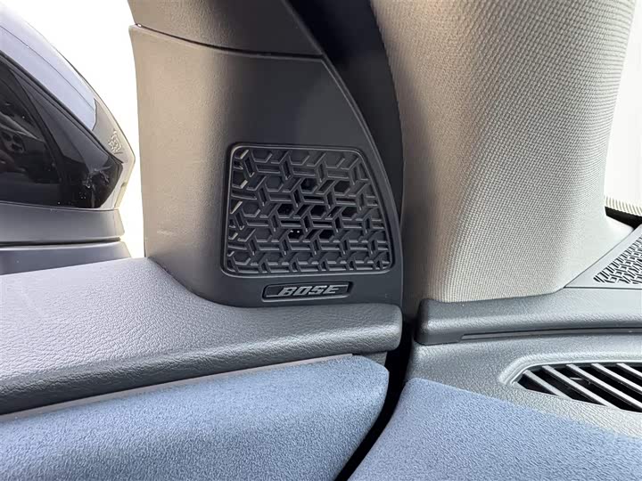 Nissan Ariya EV 2022 2022款 四驱高性能顶配版