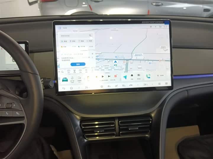 BYD Sea Lion 05 DM-i Hybrid 2025 2025款 DM-i 智驾版 115KM旗舰型