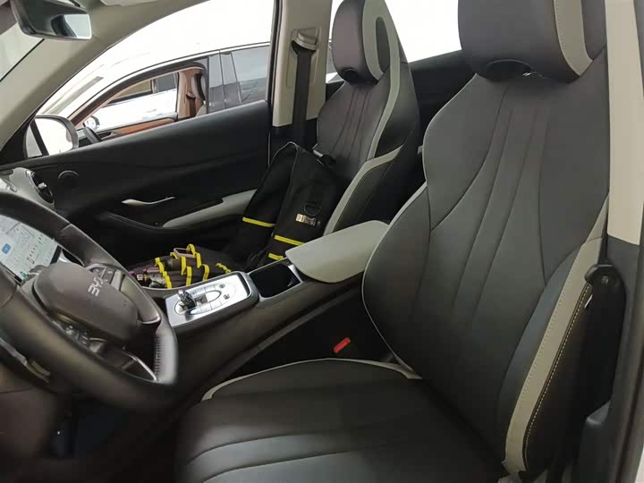 BYD Sea Lion 05 DM-i Hybrid 2025 2025款 DM-i 智驾版 115KM旗舰型