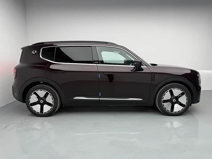 Smart #5 2024 2024款 长续航奇旅 豪华版