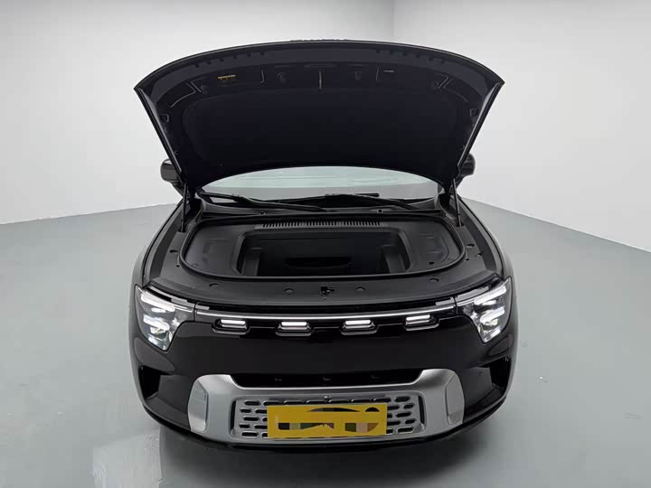 Smart #5 2024 2024款 长续航奇旅 豪华版