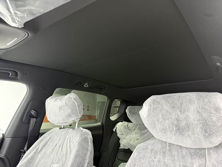 Smart #5 2024 2024款 长续航奇旅 豪华版