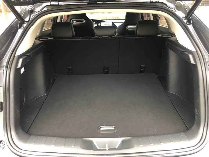 Changan UNI-K 2023 2023款 2.0T 两驱悦尚型