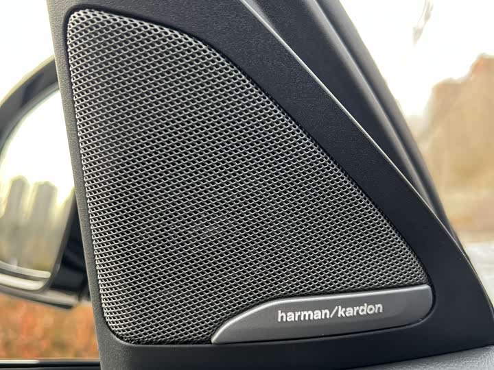 BMW X6 2023 2023款 xDrive40i 尊享型 M运动套装