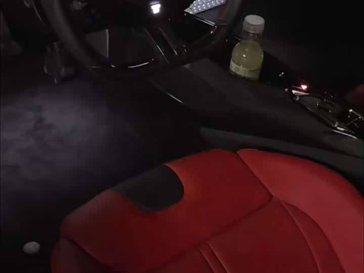 Ferrari SF90 2021 2021款 3.9T V8 Spider