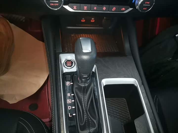 Nissan Teana 2022 2022款 2.0L XL-TLS 悦享版