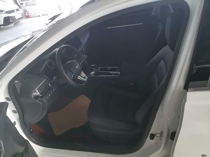 Nissan Teana 2022 2022款 2.0L XL-TLS 悦享版