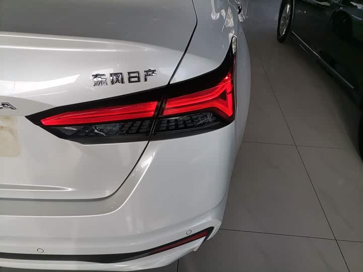 Nissan Teana 2022 2022款 2.0L XL-TLS 悦享版