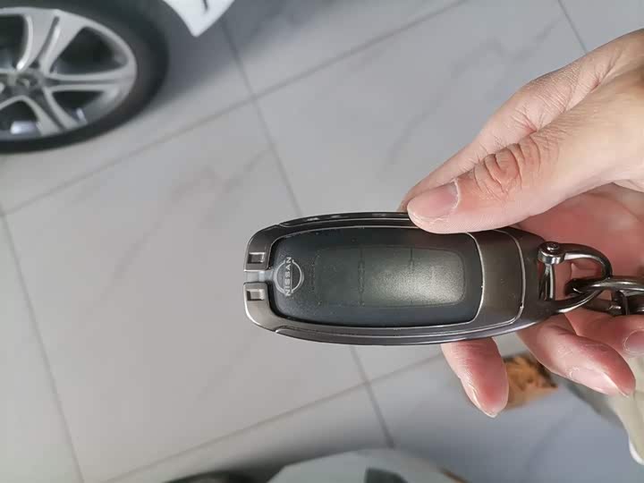 Nissan Teana 2022 2022款 2.0L XL-TLS 悦享版