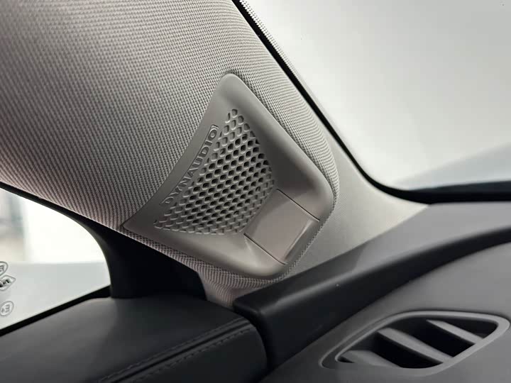 BYD Sea Lion 07 DM-i Hybrid 2025 2025款 150 领航+版