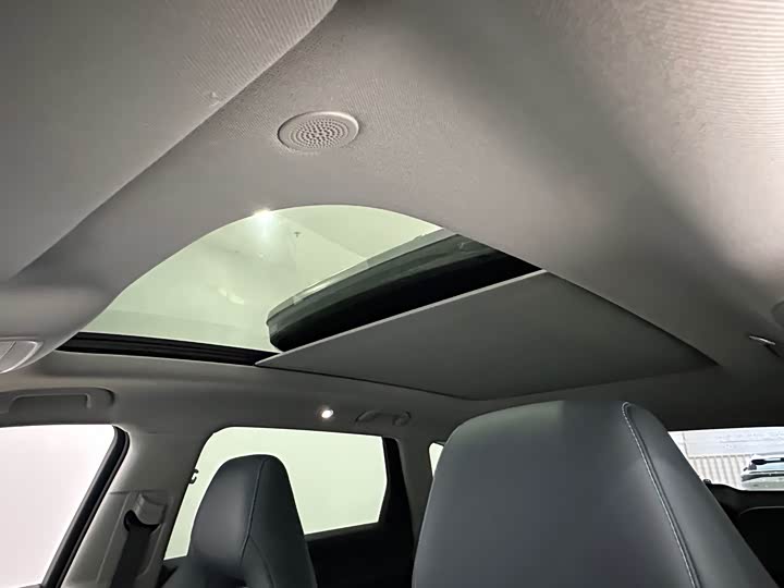 BYD Sea Lion 07 DM-i Hybrid 2025 2025款 150 领航+版